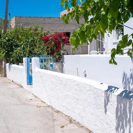 Nemesis Studios Aegina Bagian luar foto