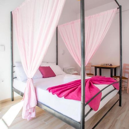 Nemesis Studios Aegina Bagian luar foto